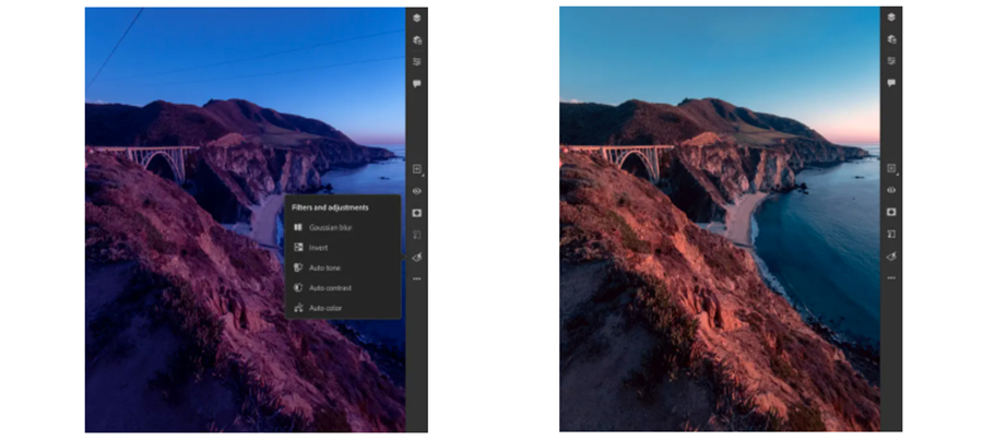 Photoshop en el iPad trae muchas novedades esta primavera